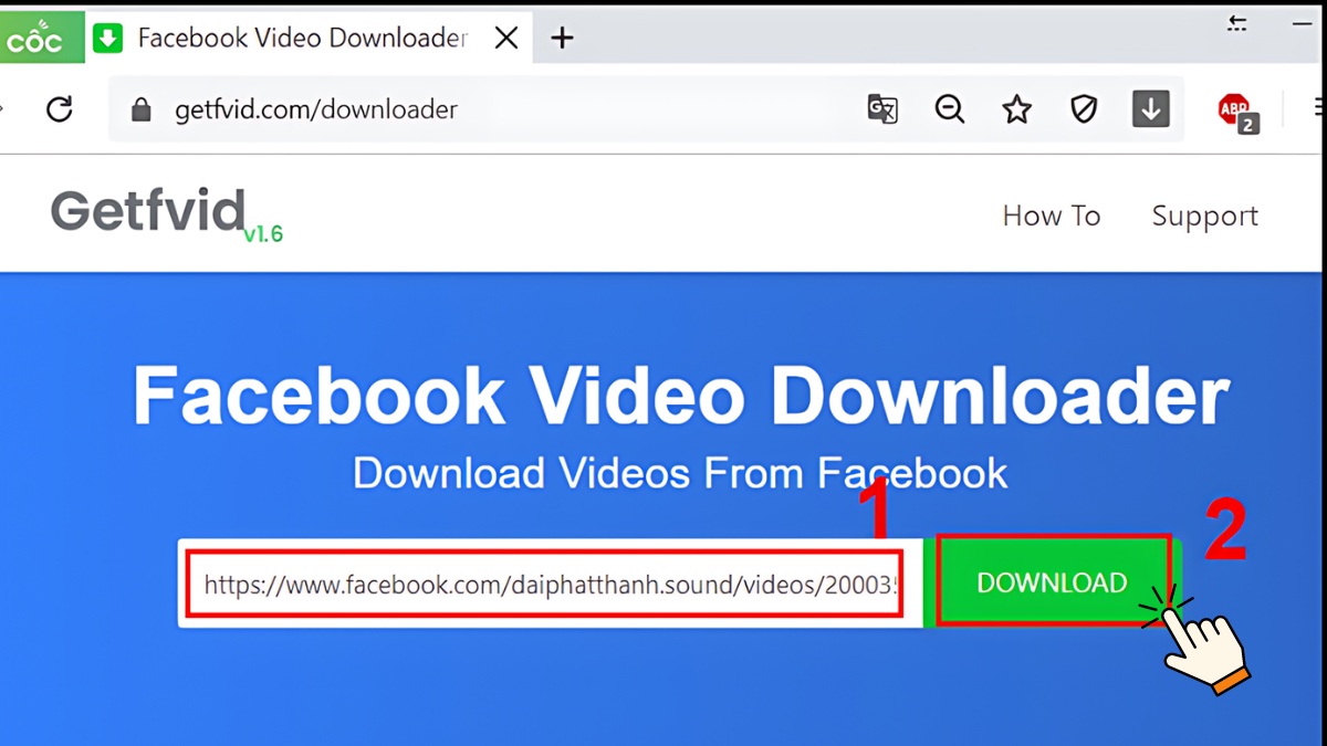 12+ cách tải video Facebook về máy tính, điện thoại tốt nhất